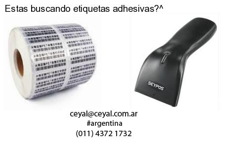 Estas buscando etiquetas adhesivas?^
